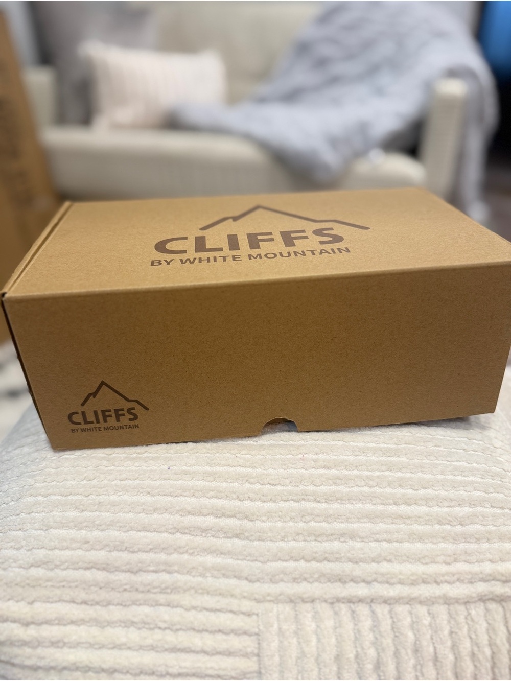 Cliffs By White Mountain Biancia Espadrille Platform Sandal-NWT-Size 10 - Picture 7 of 10